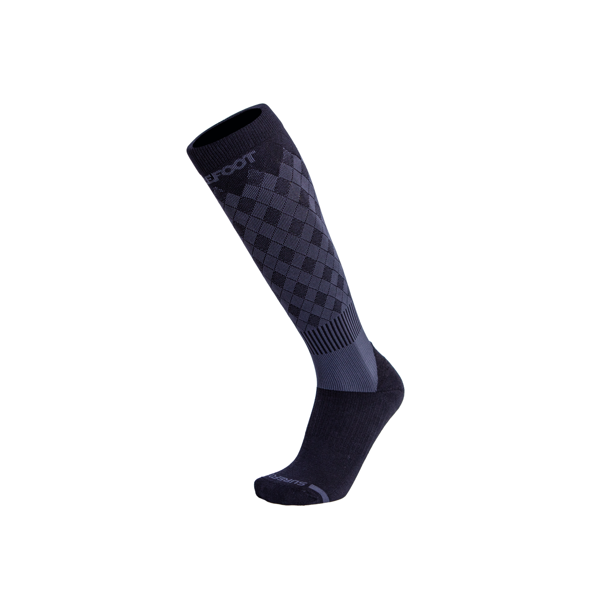 Surefoot Socks Vapor Diamond