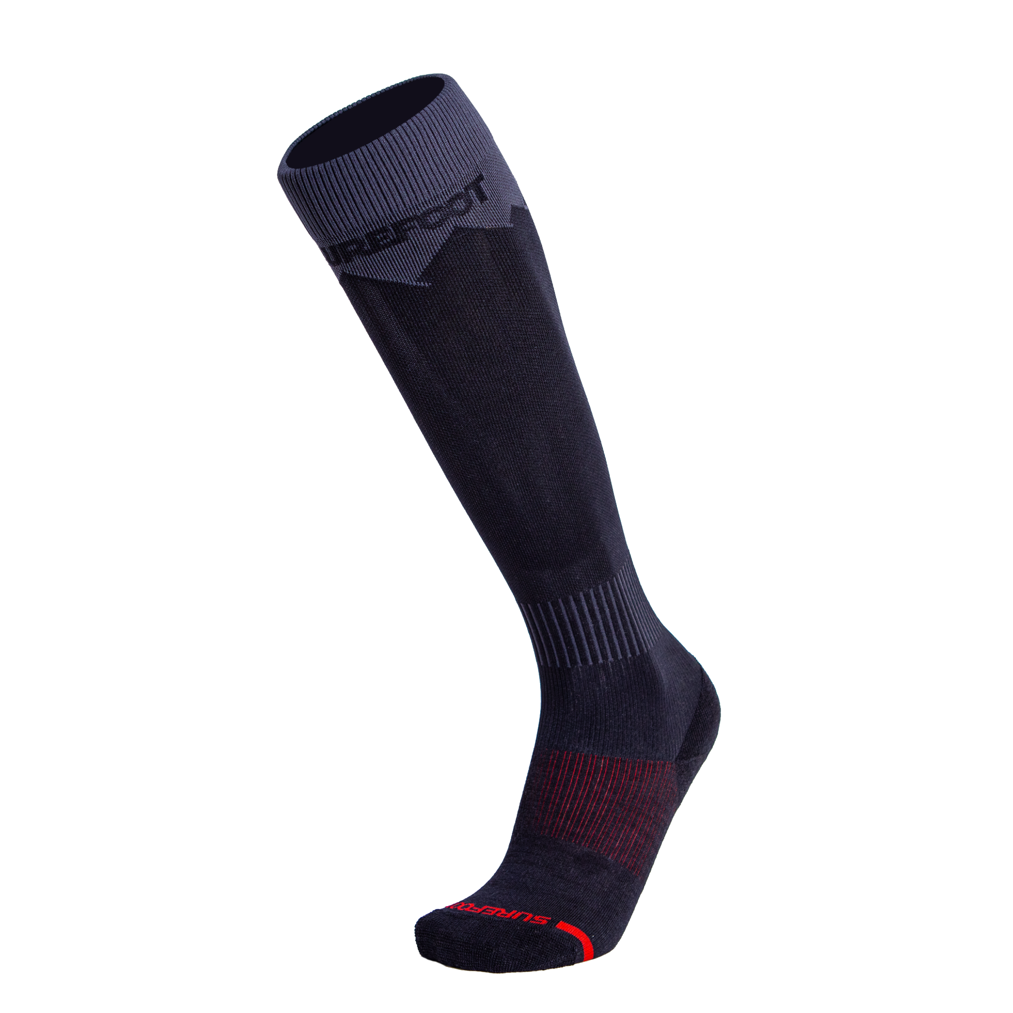 Surefoot Socks Vapor Peaks